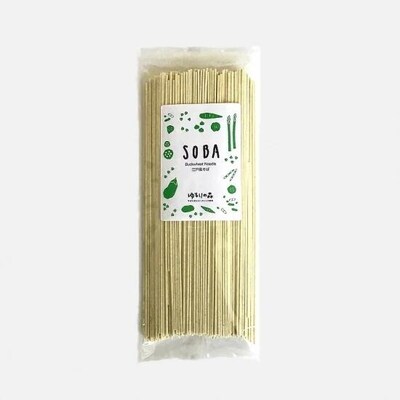 ゆるりの森のそば 常陸秋そば(乾麺) 180g×20袋(約40人前) | 蕎麦 ソバ _FN07