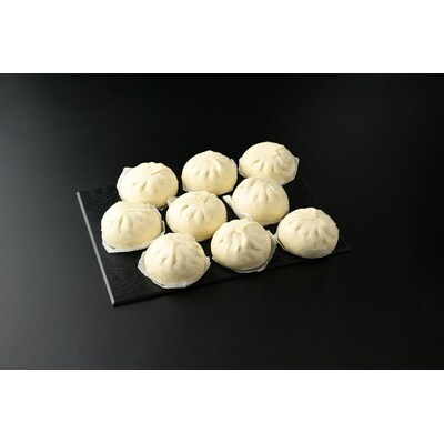 アラカワミート特製豚まん | 肉まん 中華まん 冷凍 お取り寄せ 惣菜 おかず おやつ _AD06