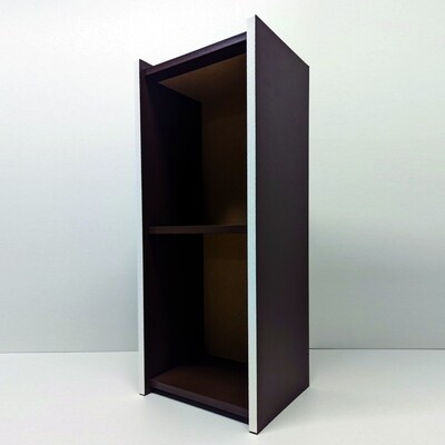 高級段ボール家具 マルチBOX | 段ボール ダンボール だんぼーる 家具 組み立て _ET01