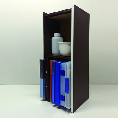 高級段ボール家具 マルチBOX | 段ボール ダンボール だんぼーる 家具 組み立て _ET01