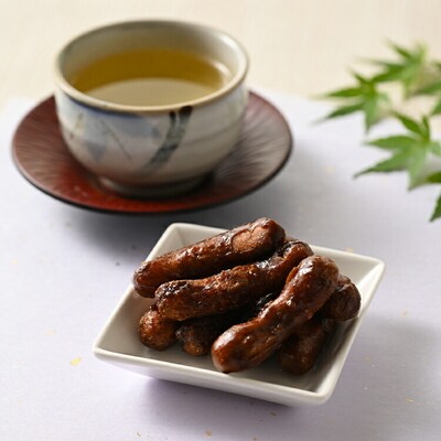 ミヤト製菓 くろひめ 140g×12袋 | かりんとう カリントウ 和菓子 菓子 _EF12