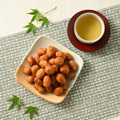 ミヤト製菓 一味かりんとう 92g×12袋 | かりんとう カリントウ 和菓子 菓子 _EF18