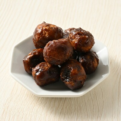 ミヤト製菓 コロ玉かりんとう黒 200g×12袋 | かりんとう カリントウ 和菓子 _EF07