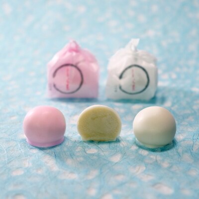 【期間限定】＜はつせ＞しら玉 18個 | 和菓子・銘菓・古河ブランド認証品 菓子 _EE01