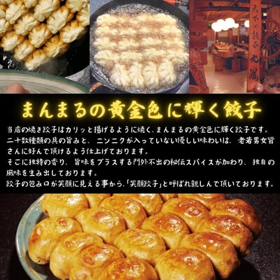 焼餃子三昧セット(A)|餃子 焼餃子 ぎょうざ ギョウザ マルマン 丸満餃子 名物グルメ _CO01