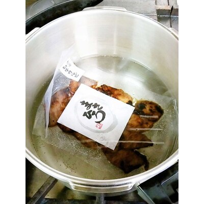50秒クッキング 湯解な焼肉「まさひろ」4点セット | 焼肉 レトルト 4個 惣菜 _CG02