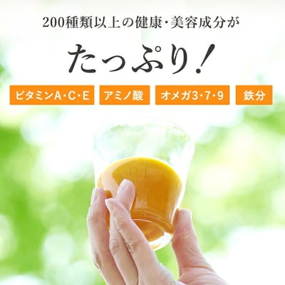 【定期便7カ月】サジー グアマラルサジー 1000ml 毎月1本7カ月コース _DX26