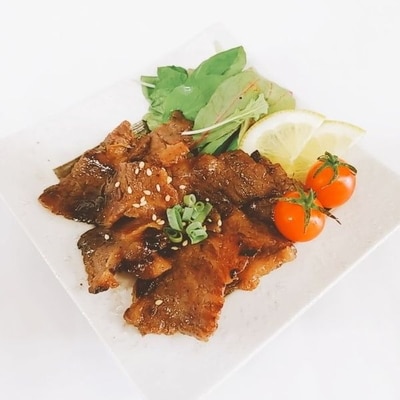 湯煎で焼肉「まさひろ」6点セット | 焼肉 レトルト 6個 惣菜 ご飯のお供 _CG01