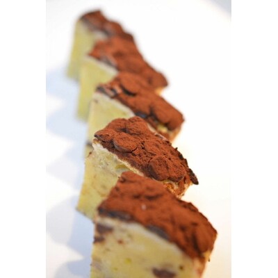 パウンドケーキ 2本セット(ホワイトチョコ、チョコバナナ) | ケーキ 焼菓子 _EJ01