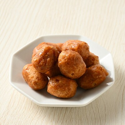 ミヤト製菓 コロ玉かりんとうみたらし 175g×12袋 | かりんとう カリントウ _EF08
