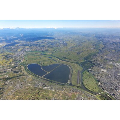 まくらがの里 ふるさと古河応援寄附金300,000円【返礼品なし】 _CV12