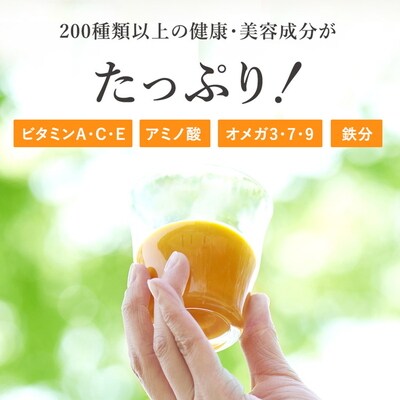 サジー グアマラルサジー【お試し】サジー 360ml | サジージュース サジー _DX16