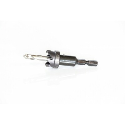 コバルトホールメタルソーセット10P(12mm～30mm) _GD07