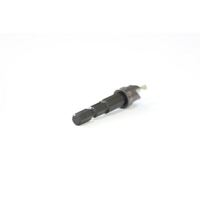 コバルトホールメタルソーセット10P(12mm～30mm) _GD07