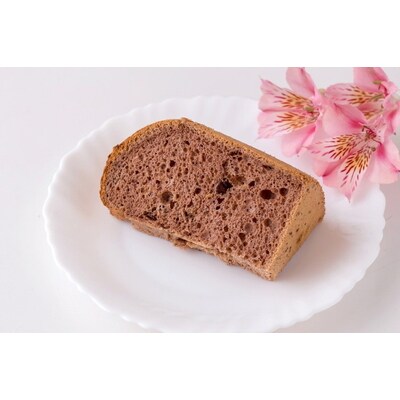ふわっふわのシフォンケーキ(チョココア) | 焼菓子 シフォンケーキ 焼き菓子 菓子 _CN10