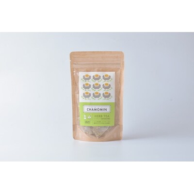 ハーブティー カモミン 約14杯分(7teabags) _CR07