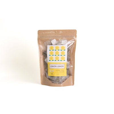 ハーブティー レモンレモン 約62杯分(31teabags) _CR13