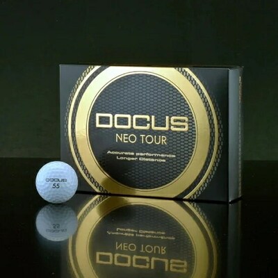 DCB761 NEO TOUR ボール 3ダース | ゴルフ DOCUS _CZ58