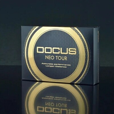 DCB761 NEO TOUR ボール 3ダース | ゴルフ DOCUS _CZ58