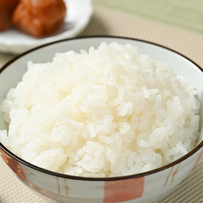 【令和7年産】にじのきらめき 精米5kg【荒川アグリ】 | 米 ※2025年10月～発送 _DH04