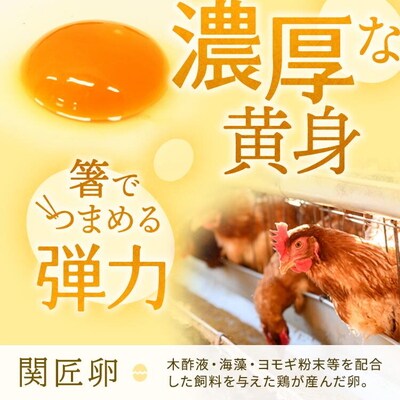 関匠卵 たくみ80個 ふるさと納税 たまご | 卵 80個 赤玉 玉子 たまご タマゴ _CP04