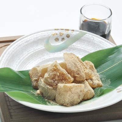 丘里セット 名物鰻釜めし・自然薯・わらびもち | 和食 炊き込み セット 名物 _AI06