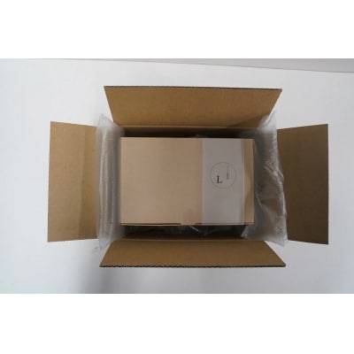 【テリーヌ専門店L】(約600g)ローストヘーゼルナッツのテリーヌ　H173-028