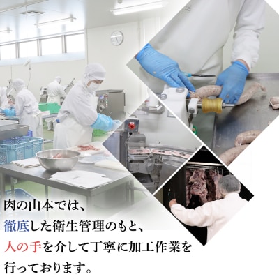 千歳ラム工房 生ラムジンギスカン 1.2㎏たれ付き ラム肉 羊肉 北海道 ≪肉の山本≫