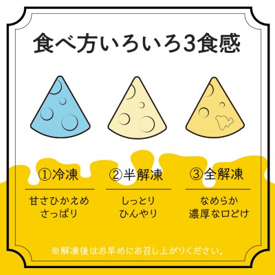 【北海道直送】ヘルシーチーズケーキ(1ホール)CHACOCHEEプレーン スイーツ ケーキ