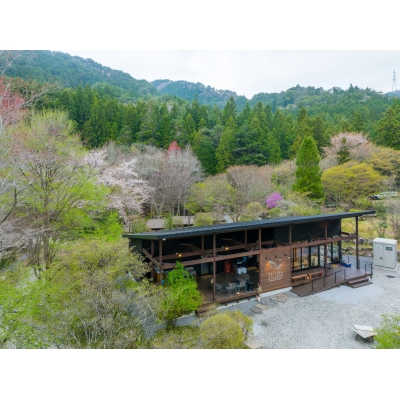 【C-5】SHITARA VILLAGE 宿泊ギフト券(10,000円分)