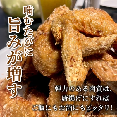 《3営業日以内に発送!》愛知県産 銘柄鶏 奥三河どり 手羽先 2kg 鶏肉 冷凍 チキン