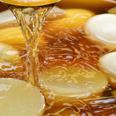 《利尻亀一》利尻産 天然昆布(竹)2.5kg