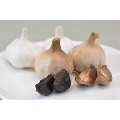 黒にんにく3パック　C-3