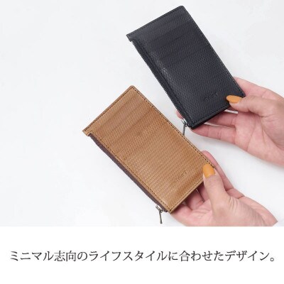 フラグメントケース リッチブラウン