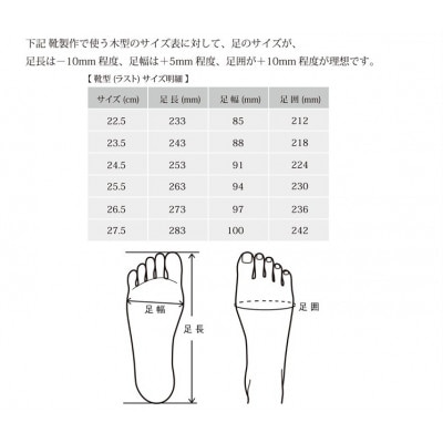 DECO Plane Toe フレッシュブラック 27.5cm