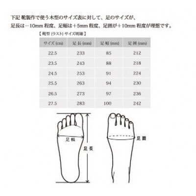 Classic Sneakers DECO レザーソールタイプ リッチブラウン 26.5cm