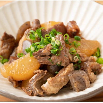 神戸牛すじ肉