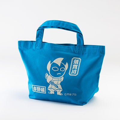 須賀川市オリジナルウルトラマンセット(2)