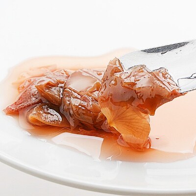 にこにこバラ園　食べるバラ　コンフィチュール100×g2個セット　ギフト用化粧箱入り　薔薇ジャム