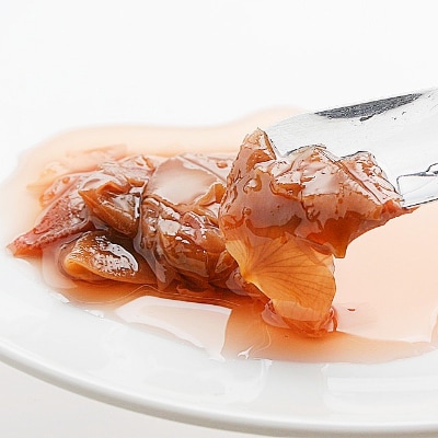 にこにこバラ園　食べるバラ　コンフィチュール70g×6個セット　ギフト用化粧箱入り　薔薇ジャム
