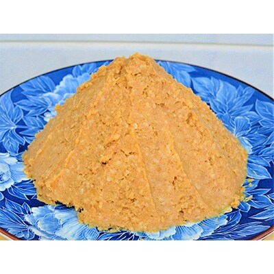 天然醸造・無添加生味噌(800g×2個)