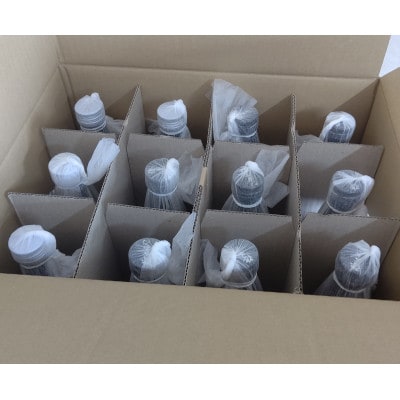 純米吟醸　万開<生酒>　720ml×12本