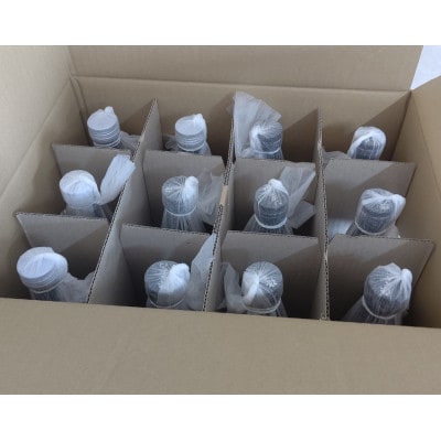 純米吟醸　万開　720ml×12本