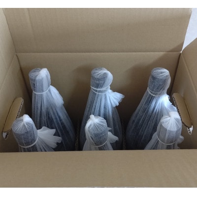 純米吟醸　万開　1800ml×6本