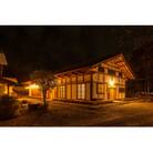 【響きの宿　貸別荘・プライベートキャンプ場】で使えるクーポン券50,000円分