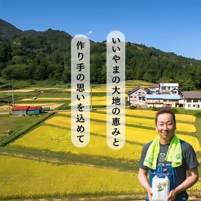 <令和7年産> 極上のコシヒカリ「708米(なおやまい)【黒】」精米 10kg (10kg×1袋)