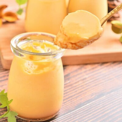 【冷蔵発送】とろっとぷりん　8個セット