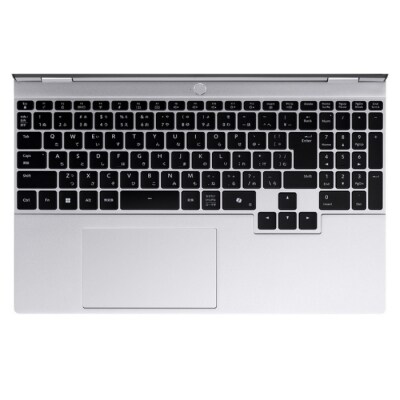 マウスコンピューター 15.3型 Office付 AMD Ryzen 7 8845HS【1699A】