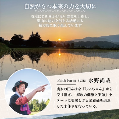 【令和8年新米予約】《定期便》2026年11月より10kgx6回「七〇八米(なおやまい)【黒】」