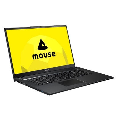 ノートパソコン 【17.3型】 [office付] mouse-F7 マウスコンピューター 1705